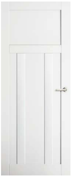 Shaker Doors CL20 - 2340x1200x35 