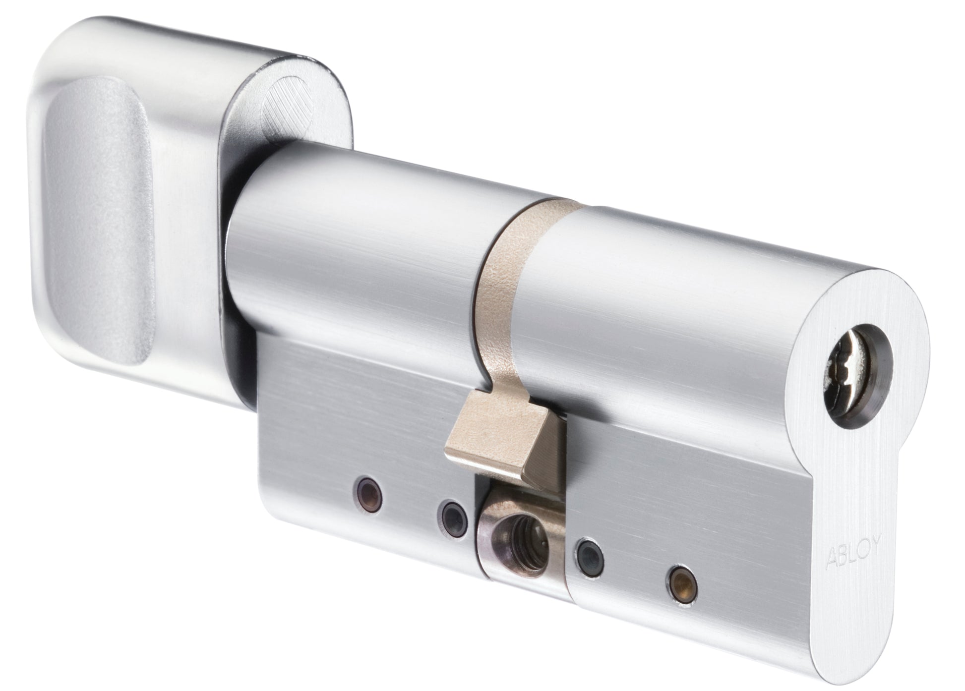 ABLOY PROTEC Cylinders, Deadbolts, Locks & Padlocks – MK Series | AMS Doors