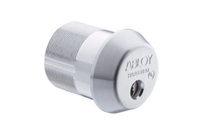 ABLOY PROTEC Cylinders – ANSI & Australian Oval Range