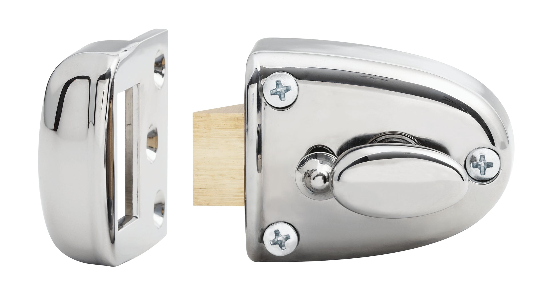200 Turn Exterior/Interior Plate | AMS Doors