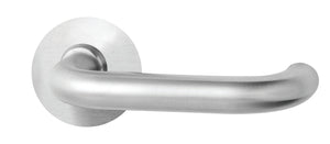 260 Series Round Rose Full Set & Lever Options