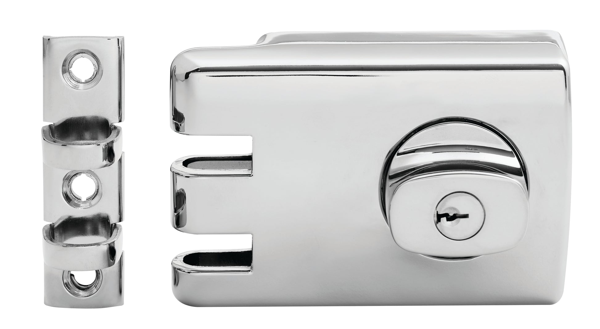 355 – 356 Series Deadlocks / Shackles & Accessories | AMS Doors