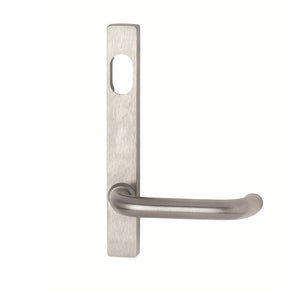 4608 Series – Square End Plate with Fixed Lever Options