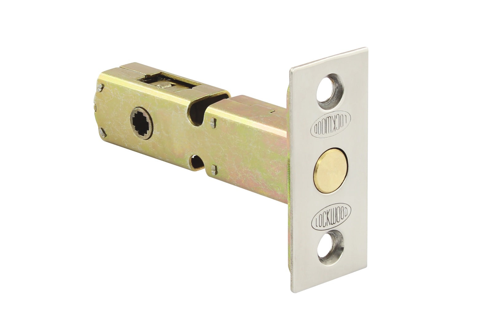 6260 Privacy Bolt / Timber Pack | AMS Doors