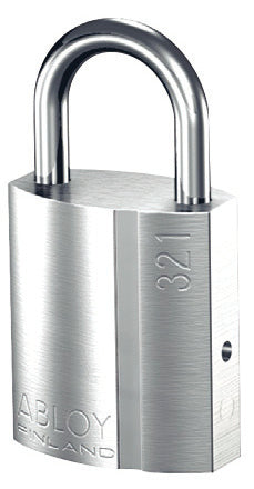 ABLOY PROTEC Cam Locks, Padlocks & Cylinders – Master Keyed Range