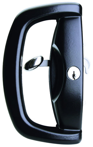 Blaxland – Multi Cylinder & Slim/Offset Outer Pull – Strike Options