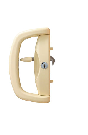 Blaxland – Multi Cylinder & Slim/Offset Outer Pull – Strike Options