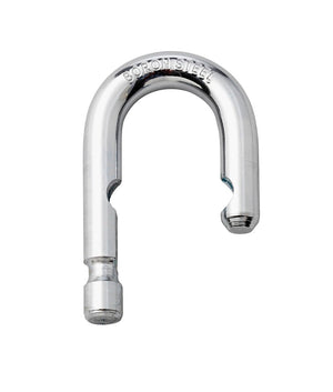 334 Series Quick-Change Shackles (19–90mm) + Hardware & Covers