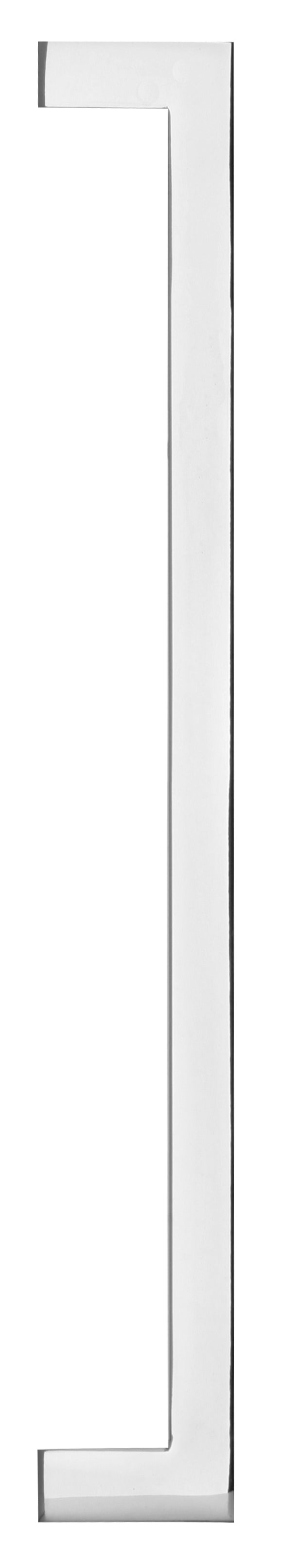 CH1 Cupboard Handle – 224mm Centres | AMS Doors