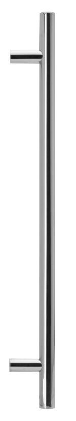 CH2 Cupboard Handle – 224mm Centres | AMS Doors