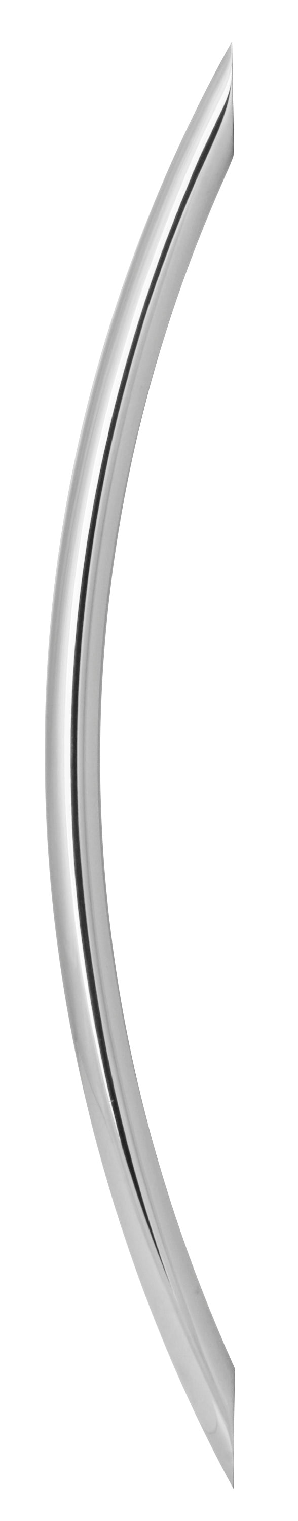 CH3 Cupboard Handle – 224mm Centres | AMS Doors
