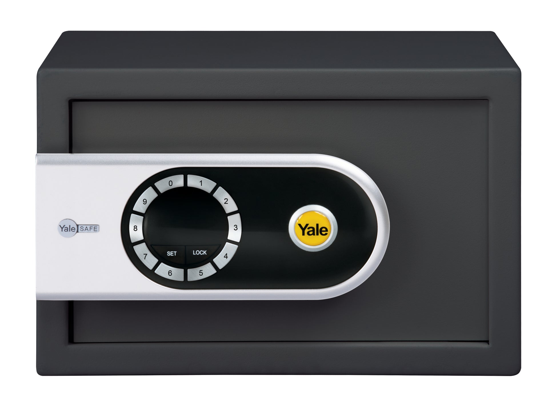 Elite Electronic Safes – Laptop, Medium & Small Models | AMS Doors