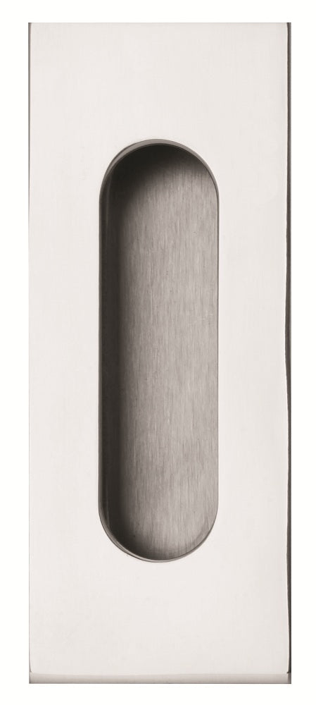 Fp Series Flush Pulls – Stainless Steel & Polished Options | AMS Doors