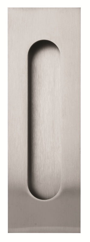 Fp Series Flush Pulls – Stainless Steel & Polished Options | AMS Doors