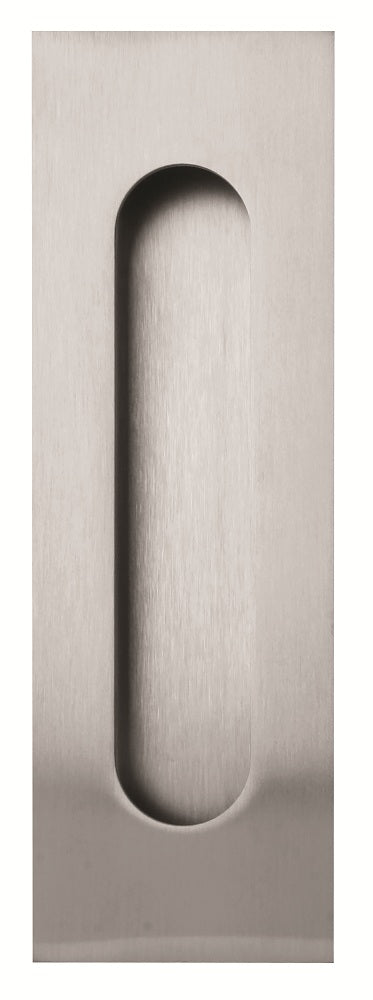 Fp Series Flush Pulls – Stainless Steel & Polished Options | AMS Doors