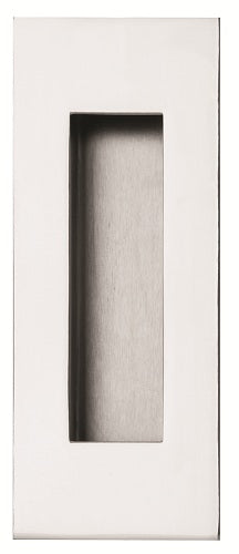 Fp Series Flush Pulls – Stainless Steel & Polished Options | AMS Doors
