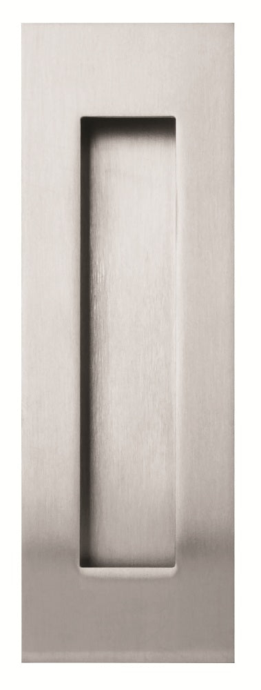 Fp Series Flush Pulls – Stainless Steel & Polished Options | AMS Doors