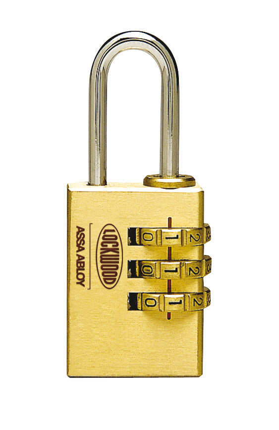 150 Series Padlock | AMS Doors