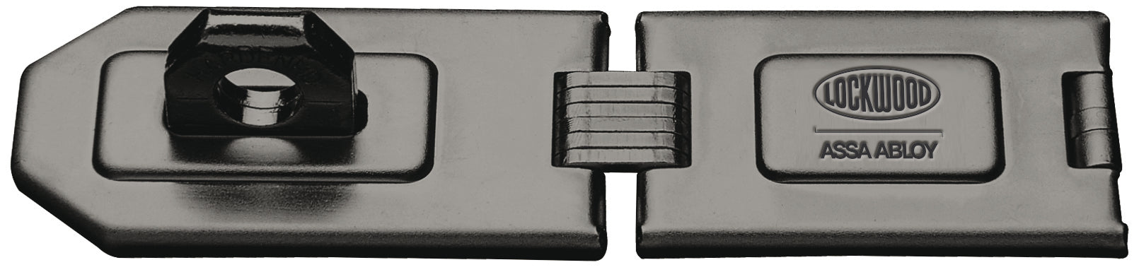 Hasp & Staple – Sizes & Hinged Options | AMS Doors