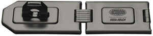 Hasp & Staple – Sizes & Hinged Options | AMS Doors