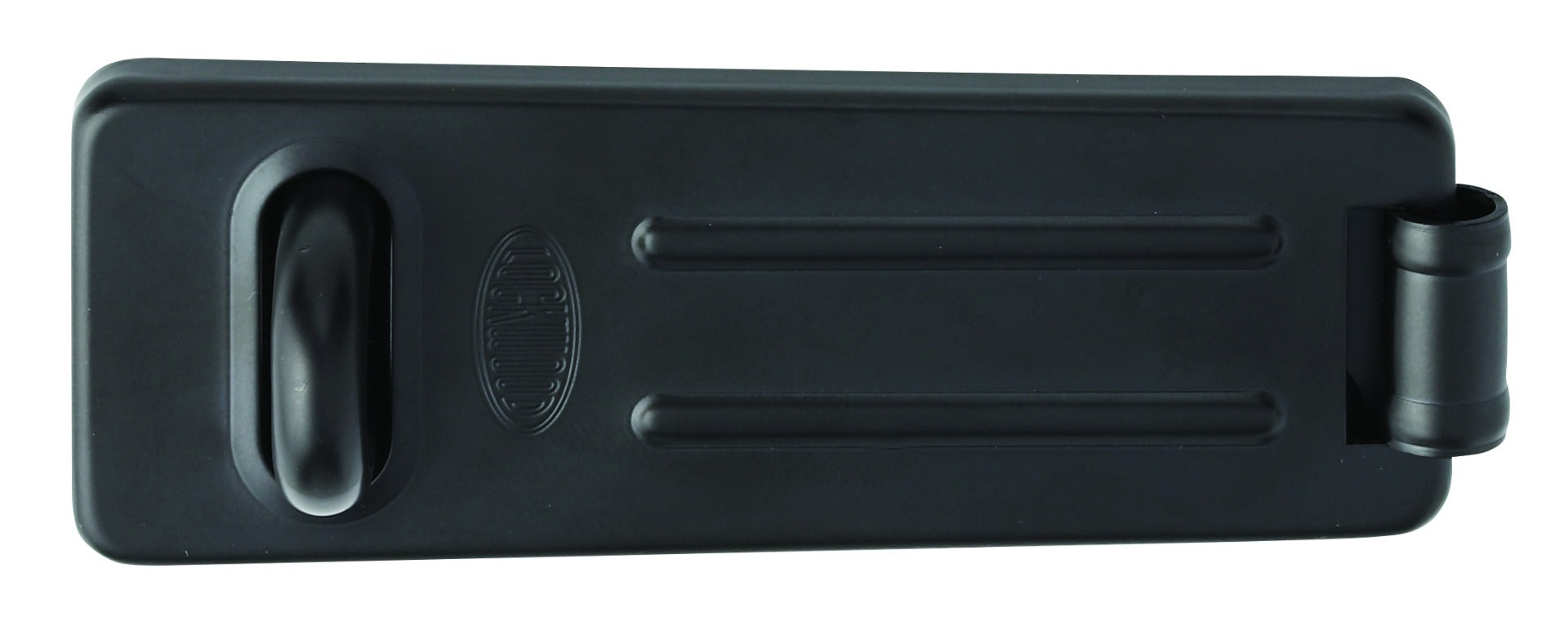 Hasp & Staple – Sizes & Hinged Options | AMS Doors