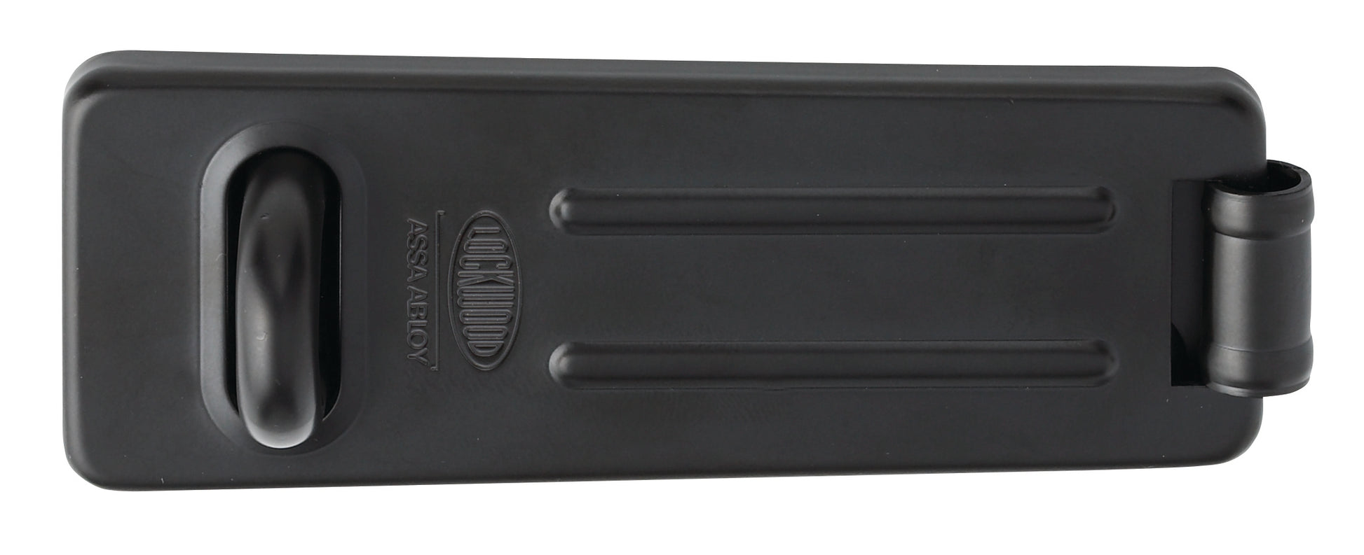 Hasp & Staple – Sizes & Hinged Options | AMS Doors