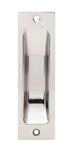 610 Flush Pull – 145mm x 40mm | AMS Doors
