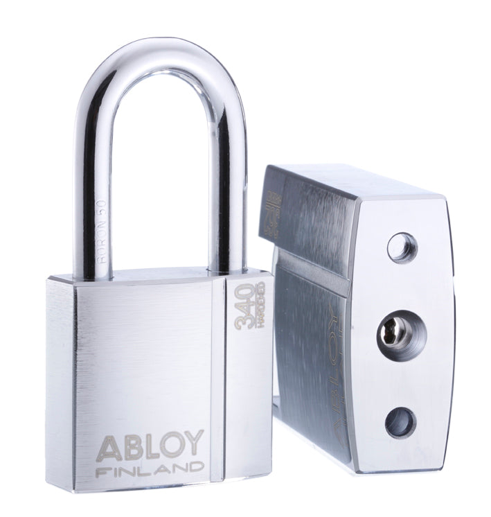 ABLOY PROTEC2 Cylinders, Cam Locks & Padlocks – MK Series | AMS Doors