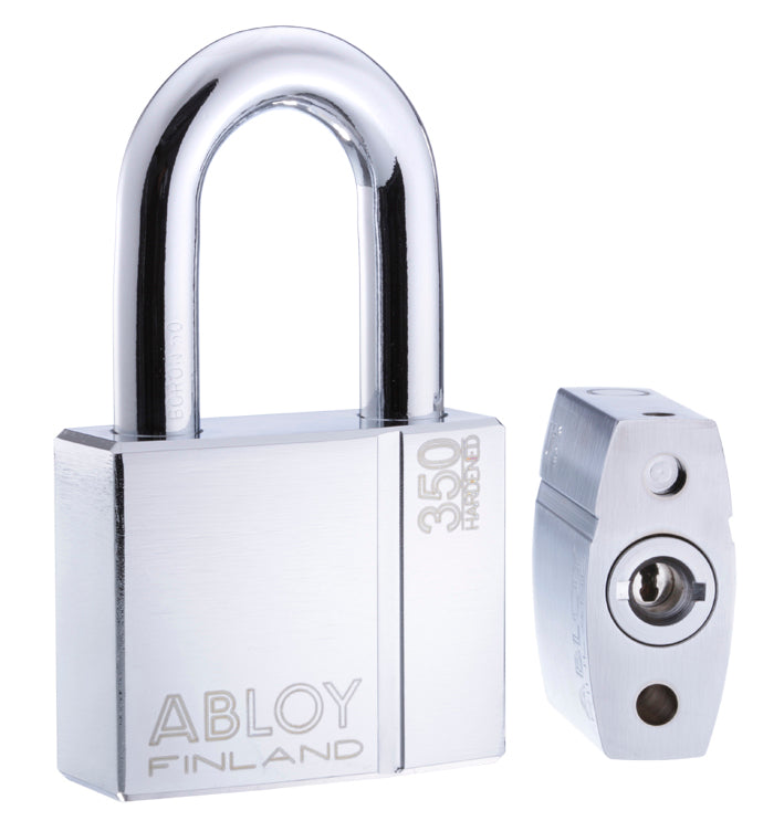 ABLOY PROTEC2 Cylinders, Cam Locks & Padlocks – MK Series | AMS Doors