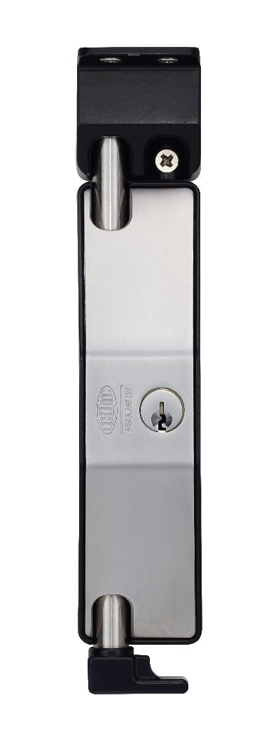 Durabolt Range – Extended Bolts, Lockable Bolts & Accessories | AMS Doors