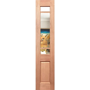 Calais SL Internal Door - Clear Glass