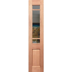 Calais SL Internal Door - Laminated Glass