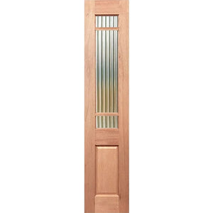 Calais SL Internal Door - Decorative Glass