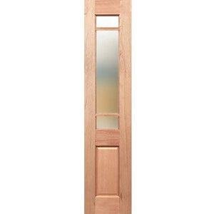Calais SL Internal Door - Decorative Glass