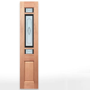 Calais SL Internal Door - Multi-colour Frost