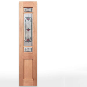 Calais SL Internal Door - Multi-colour Frost