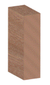 External Maple Skirting/Architrave