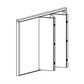 Multifold 30 2 Door Pack