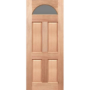 Carolina Internal Door - Laminated Glass