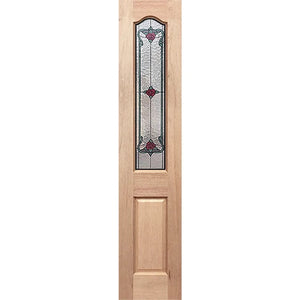 Carrera-G SL Internal Door - Classic Red Rose Frost