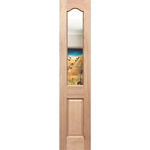 Carrera-G SL Internal Door - Clear Glass
