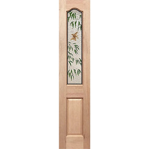 Carrera-G SL Internal Door - Kookaburra Green Leaf Frost