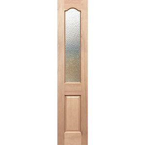 Carrera-G SL Internal Door - Decorative Glass