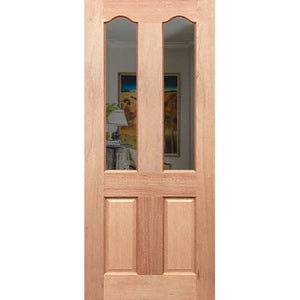Carrera-G Internal Door - Laminated Glass