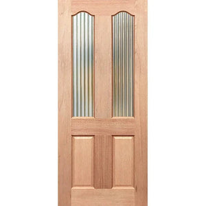 Carrera-G Internal Door - Decorative Glass