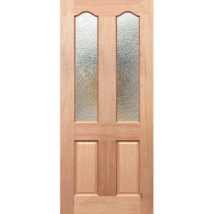 Carrera-G Internal Door - Decorative Glass