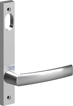Cisa Narrow Internal Cylinder Plate