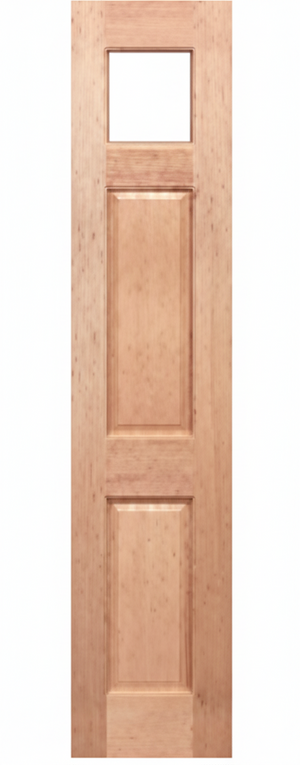 Colonial 3G GL SL Internal Door - Unglazed