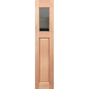 Colonial Classic-3L SL Internal Door - Laminated Glass