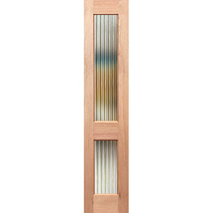 Colonial 2G SL Internal Door - Decorative Glass